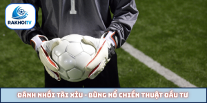 Đánh nhồi tài xỉu